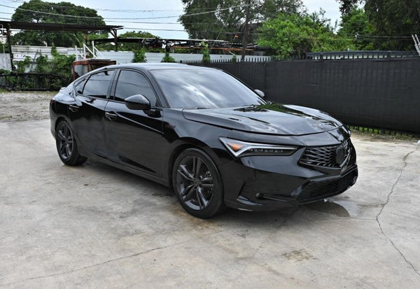 2024 Acura Integra w/Tech w/A-SPEC