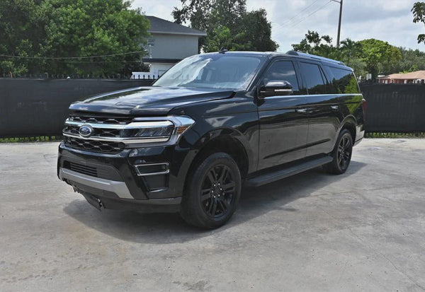 2024 Ford Expedition MAX Limited Sport Utility 4D