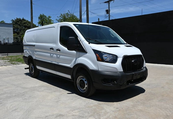2024 Ford Transit 250