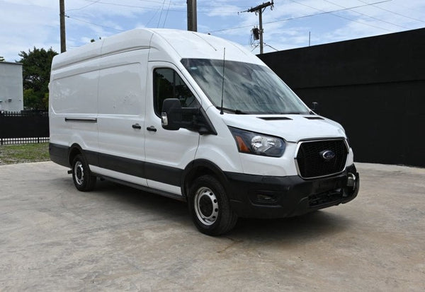 2023 Ford Transit 350