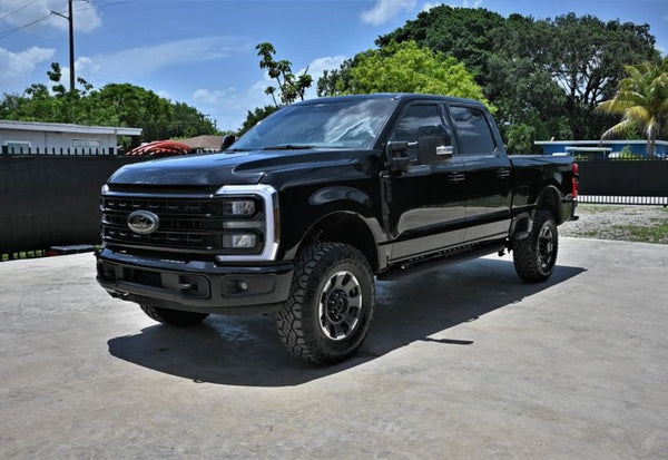 2024 Ford F-250 Super Duty Lariat