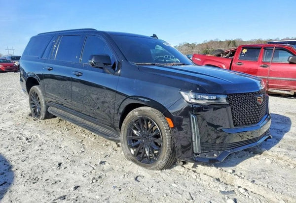 2022 Cadillac Escalade ESV Luxury