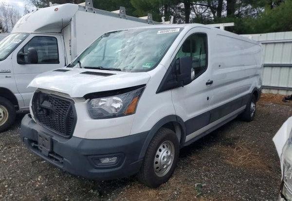 2023 Ford Transit 250