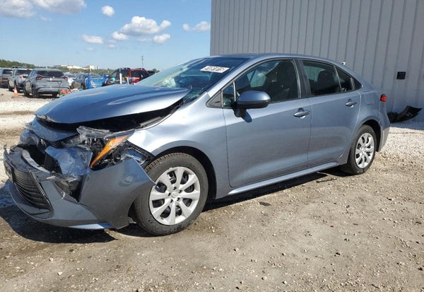2024 Toyota Corolla LE vehicle photo 1
