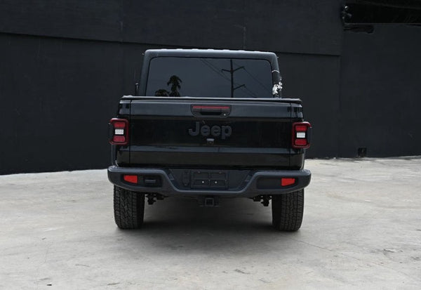 2020 Jeep Gladiator Sport S photo 8