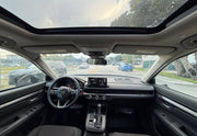 2026 Honda CR-V EX thumbnail 22