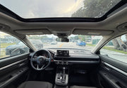 2026 Honda CR-V EX thumbnail 9