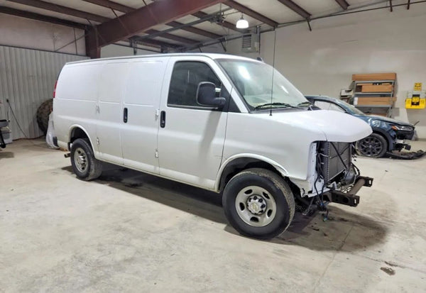 2023 Chevrolet Express 2500 photo 12
