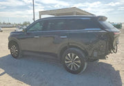 2024 Infiniti QX60 Pure thumbnail 4