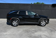 2024 Hyundai TUCSON SEL thumbnail 6