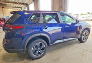 2025 Nissan Rogue SV thumbnail 3