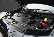 2025 Nissan Murano Platinum thumbnail 42