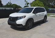 2019 Honda Passport EX-L thumbnail 2