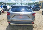 2026 Chevrolet Trax LT thumbnail 6