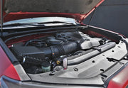 2022 Toyota 4Runner SR5 Sport Utility 4D thumbnail 41