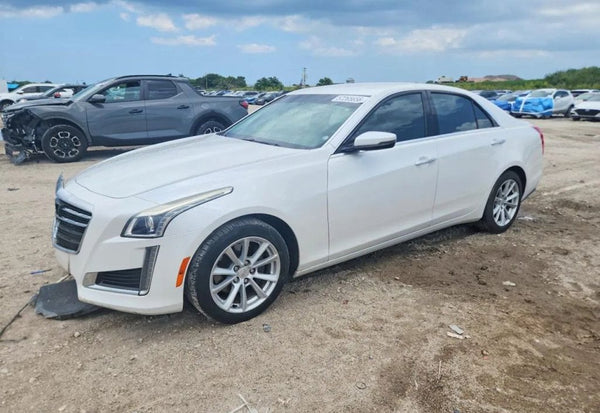 2019 Cadillac CTS 2.0T vehicle photo 12