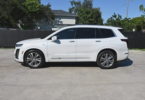 2020 Cadillac XT6 Premium Luxury vehicle photo 7