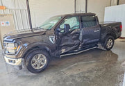 2024 Ford F-150 XLT thumbnail 2