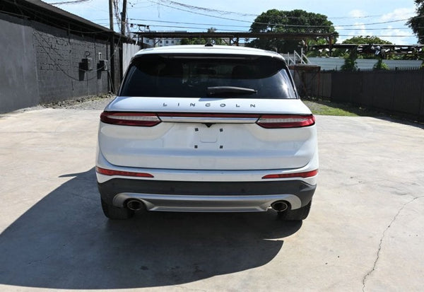 2023 Lincoln Corsair Standard vehicle photo 7