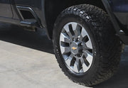 2024 Chevrolet Silverado 2500HD Custom thumbnail 24