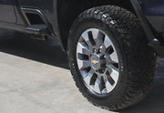 2024 Chevrolet Silverado 2500HD Custom thumbnail 9