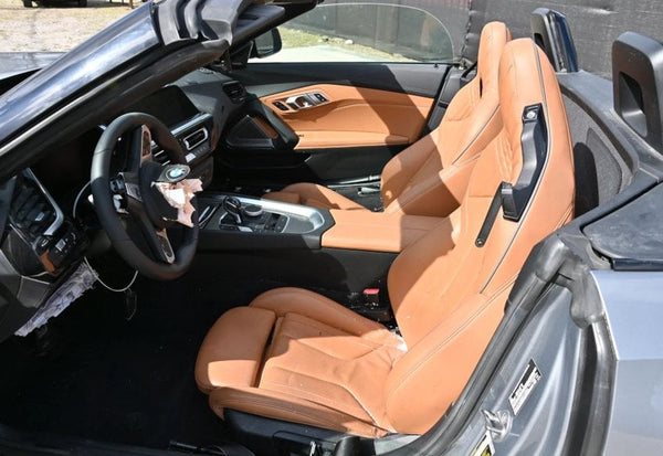 2024 BMW Z4 sDrive30i photo 12