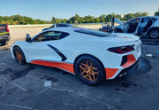 2020 Chevrolet Corvette Stingray thumbnail 13