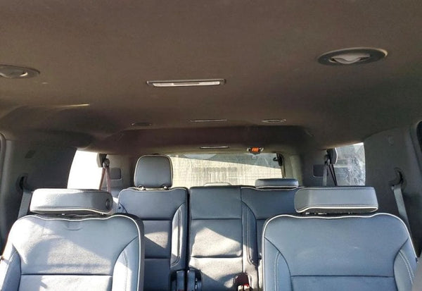 2024 GMC Yukon SLT photo 11