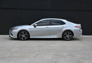 2018 Toyota Camry SE Sedan 4D thumbnail 31