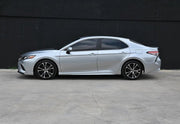 2018 Toyota Camry SE Sedan 4D thumbnail 8