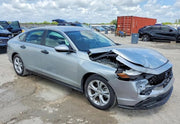 2024 Honda Accord LX thumbnail 2