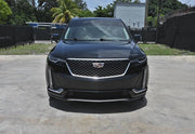 2022 Cadillac XT6 Premium Luxury thumbnail 30