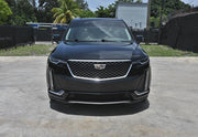 2022 Cadillac XT6 Premium Luxury thumbnail 7