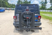 2019 Jeep Wrangler Unlimited Sport Altitude thumbnail 6