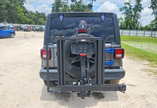 2019 Jeep Wrangler Unlimited Sport Altitude vehicle photo 6