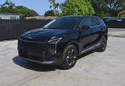 2026 Kia Sportage LX thumbnail 2