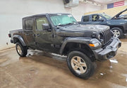 2020 Jeep Gladiator Sport S thumbnail 2