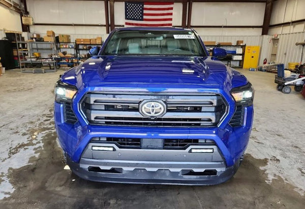 2024 Toyota Tacoma SR5 vehicle photo 5