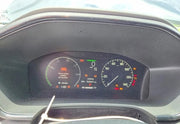 2025 Honda CR-V Hybrid Sport-L thumbnail 7