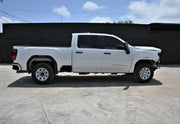 2025 GMC Sierra 2500HD Pro thumbnail 6