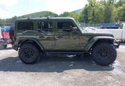2021 Jeep Wrangler Unlimited Rubicon Sport Utility 4D thumbnail 6