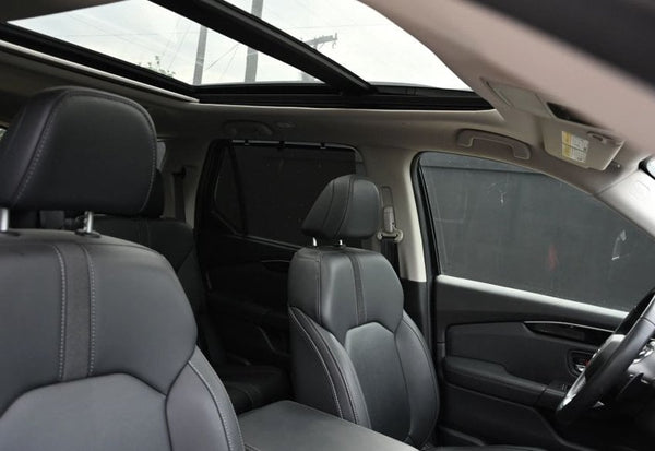 2023 Honda Pilot Touring photo 10