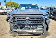2026 Toyota 4Runner SR5 Sport Utility 4D thumbnail 5