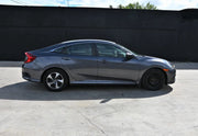2019 Honda Civic LX thumbnail 21