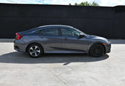 2019 Honda Civic LX thumbnail 5