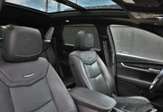 2021 Cadillac XT5 Premium Luxury thumbnail 11