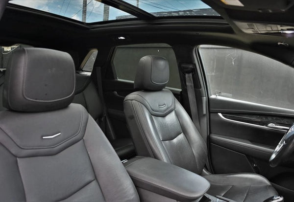 2021 Cadillac XT5 Premium Luxury vehicle photo 11