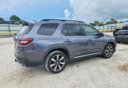 2025 Honda Pilot Touring thumbnail 3