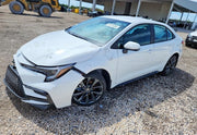 2026 Toyota Corolla SE thumbnail 1