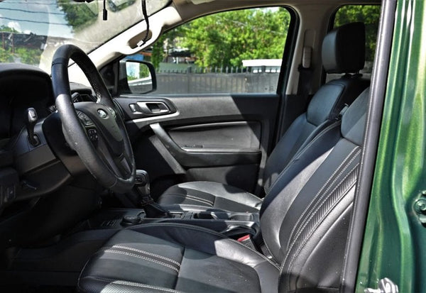 2023 Ford Ranger Lariat photo 12